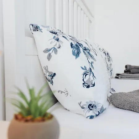 Entspannung Mit Seeblick - Adac Yacht Vakantiehuis