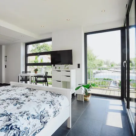 Entspannung Mit Seeblick - Adac Yacht * Möhnesee