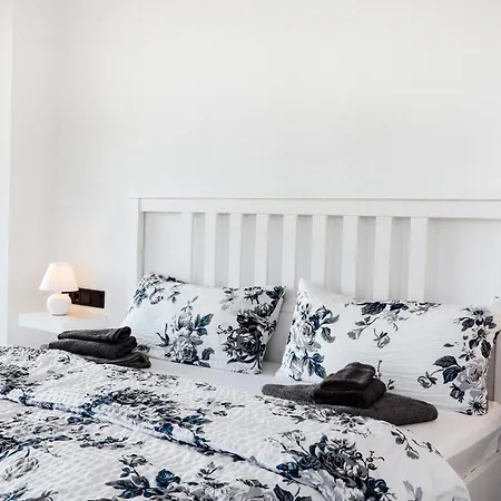 Entspannung Mit Seeblick - Adac Yacht Vakantiehuis *