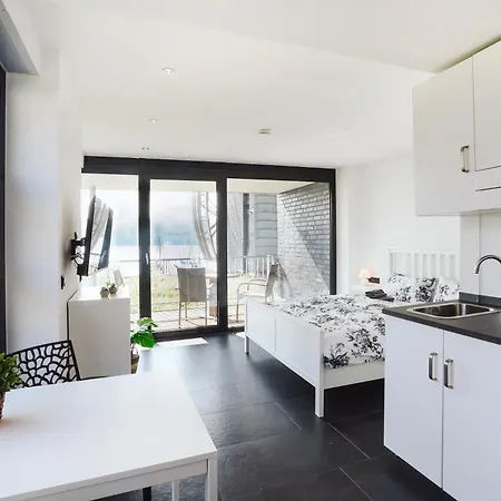 Entspannung Mit Seeblick - Adac Yacht Vakantiehuis Möhnesee