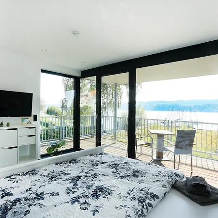 Entspannung Mit Seeblick - Adac Yacht * Moehnesee