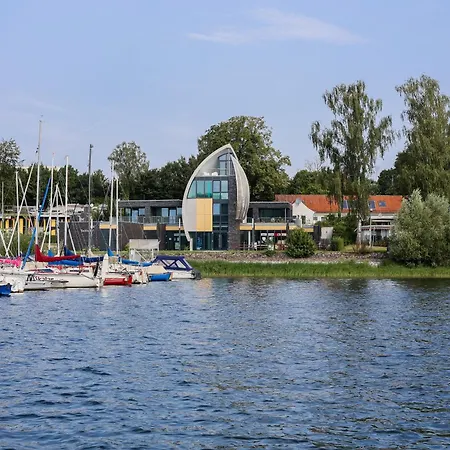 Entspannung Mit Seeblick - Adac Yacht * Möhnesee