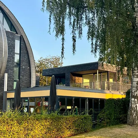 Entspannung Mit Seeblick - Adac Yacht Holiday home Moehnesee