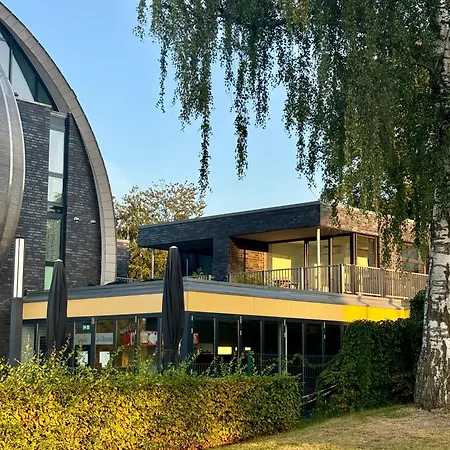 Entspannung Mit Seeblick - Adac Yacht Vakantiehuis Möhnesee