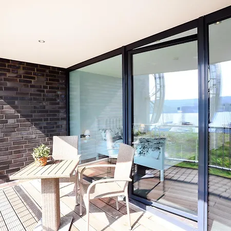 Entspannung Mit Seeblick - Adac Yacht Holiday home *