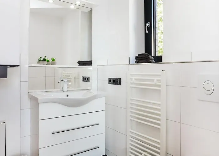 Entspannung Mit Seeblick - Adac Yacht