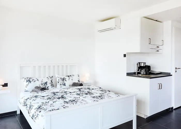 Entspannung Mit Seeblick - Adac Yacht *