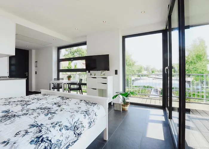 Entspannung Mit Seeblick - Adac Yacht * Möhnesee