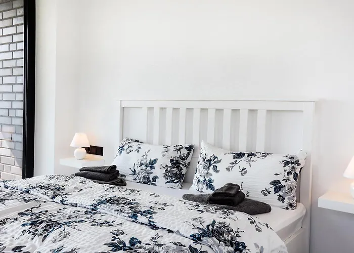 Entspannung Mit Seeblick - Adac Yacht Vakantiehuis *