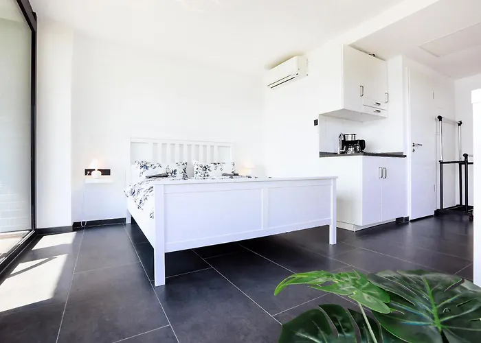 Vakantiehuis Entspannung Mit Seeblick - Adac Yacht *