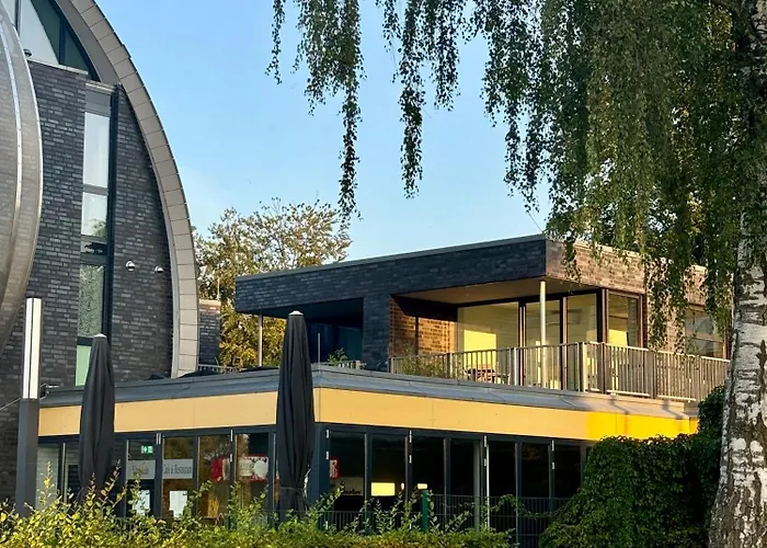 Entspannung Mit Seeblick - Adac Yacht Vakantiehuis Möhnesee