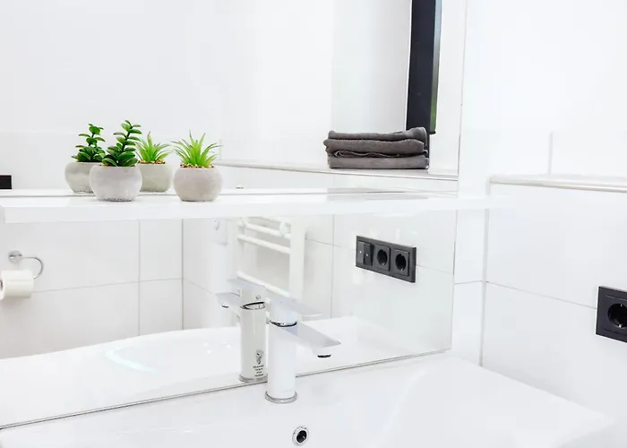 度假居 Entspannung Mit Seeblick - Adac Yacht