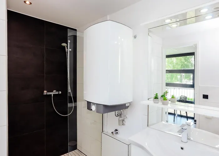 Entspannung Mit Seeblick - Adac Yacht 度假居